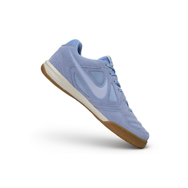 Chuteiras Nike SB Gato x Supreme Periwinkle Blue IC — Imagem 5