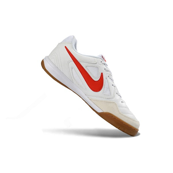 Nike SB Gato x Supreme White and Orange Red IC — Bild 5