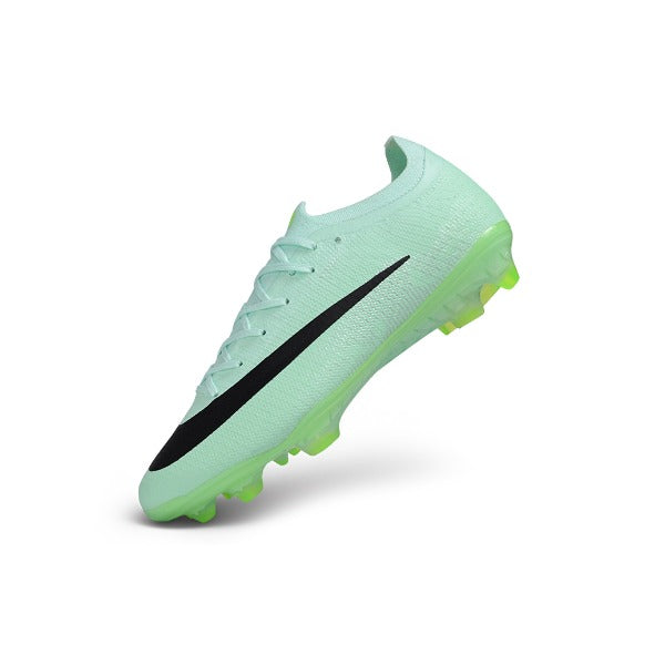 Nike Mercurial Vapor 17 Elite Light Green FG — Image 4