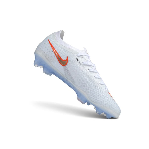 Nike Mercurial Vapor 17 Elite White FG — Bild 5