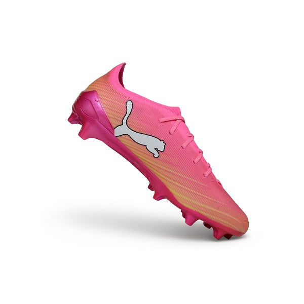 Puma Ultra 5 Carbon Pink FG — Bild 5