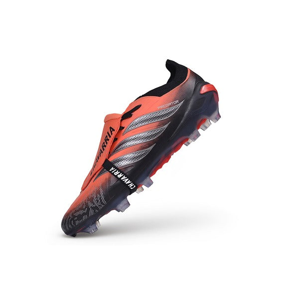 Adidas Predator 26 Elite Orange Chavarria Pack FG — Bild 4