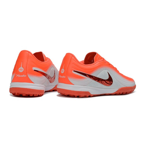Nike Tiempo Maestro Pro Red and White TF — Imagen 3