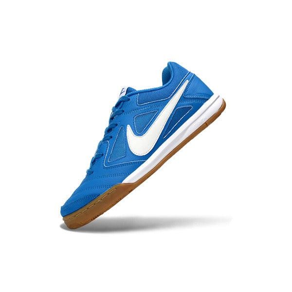 Nike SB Gato x Supreme Bright Blue and White IC — Bild 4