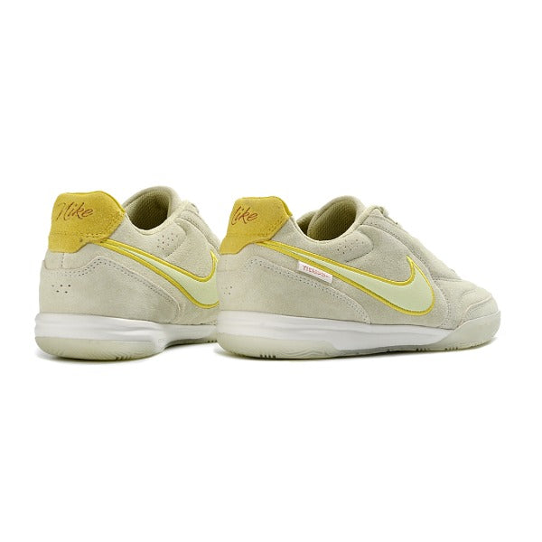 Nike Tiempo Streetgato Light Olive Green IC — Bild 3