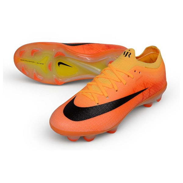 Nike Mercurial Vapor 17 Elite Orange Vini Jr. FG — Bild 3