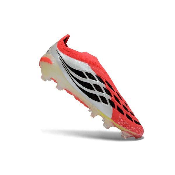 Adidas Predator 26 Elite Laceless Born For Goals Pack FG — Bild 5