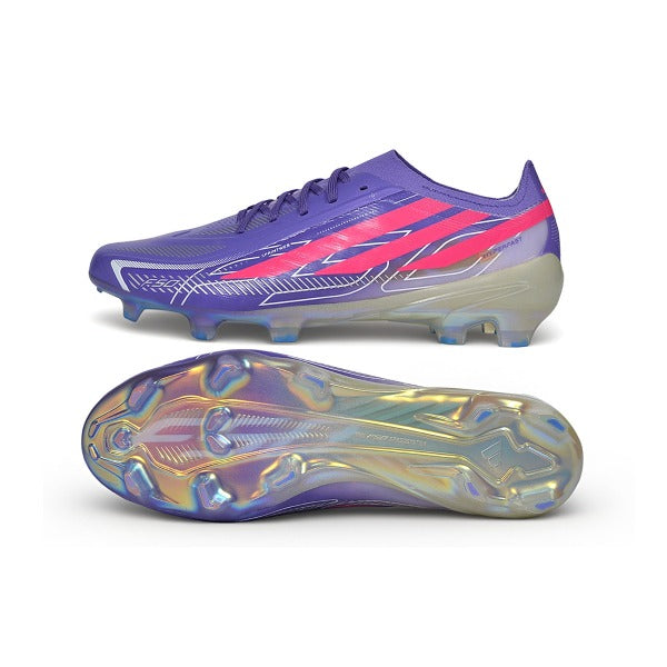 Adidas F50 Hyperfast Elite Purple World Cup FG — Bild 6