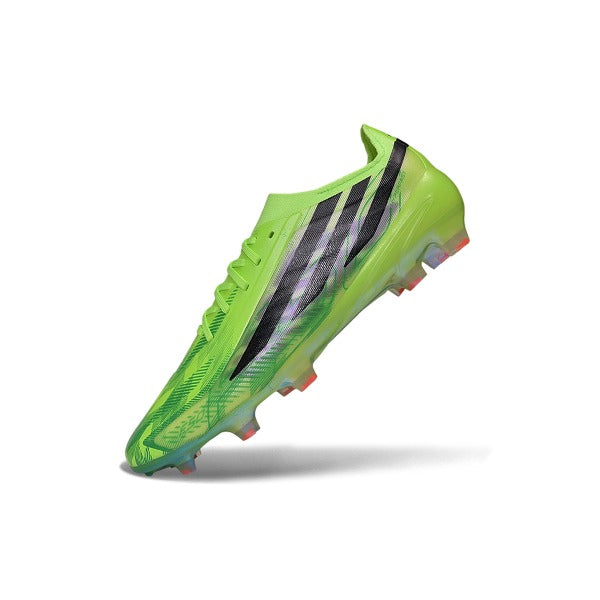 Adidas F50 Hyperfast Elite Green World Cup FG — Bild 4