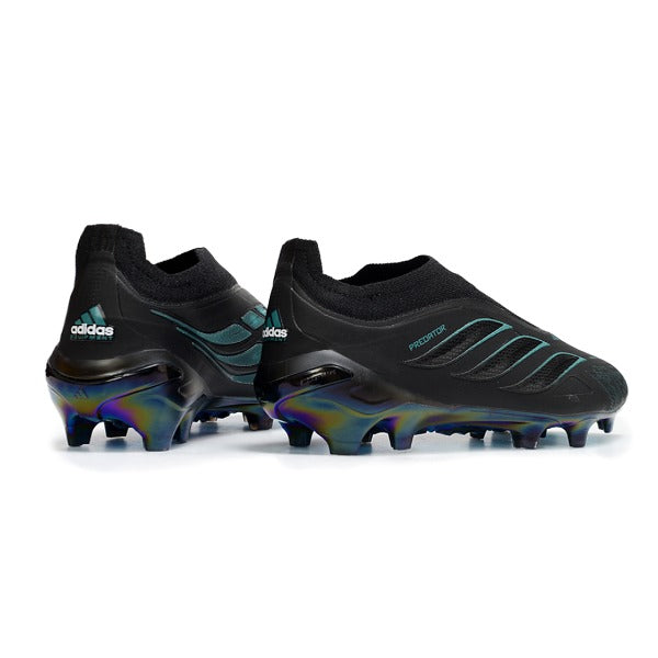 Adidas Predator 26 Elite Laceless EQT Pack FG — Bild 3