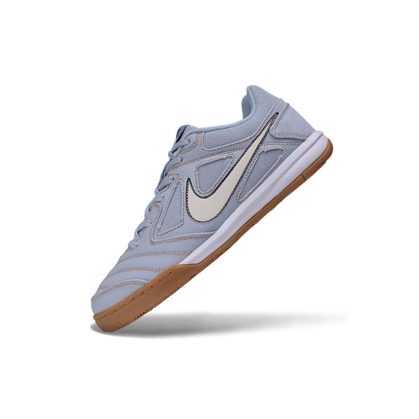 Nike SB Gato x Supreme Ice Blue and Silver IC — Bild 4
