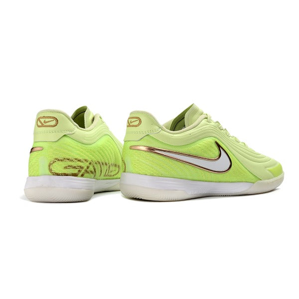 Nike Tiempo Reactgato Light Green IC — Bild 3