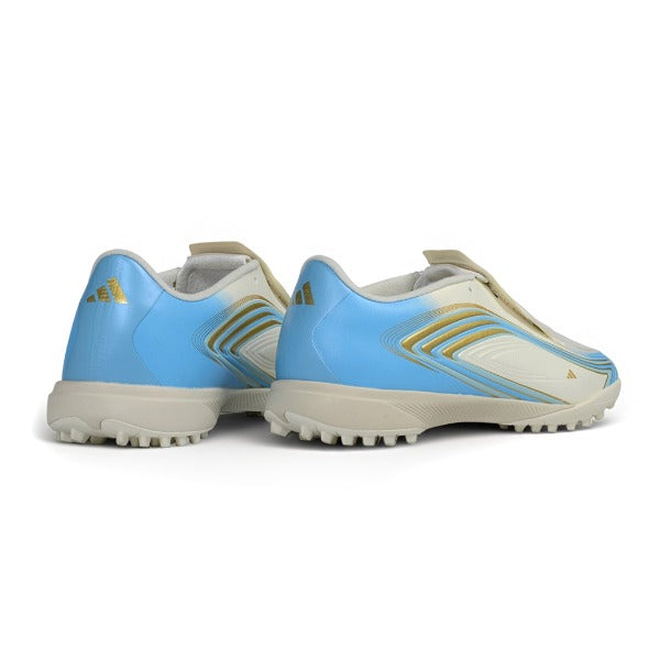 Adidas F50 Messi Laceless Elite El Ultimo Tango Pack TF — Bild 3
