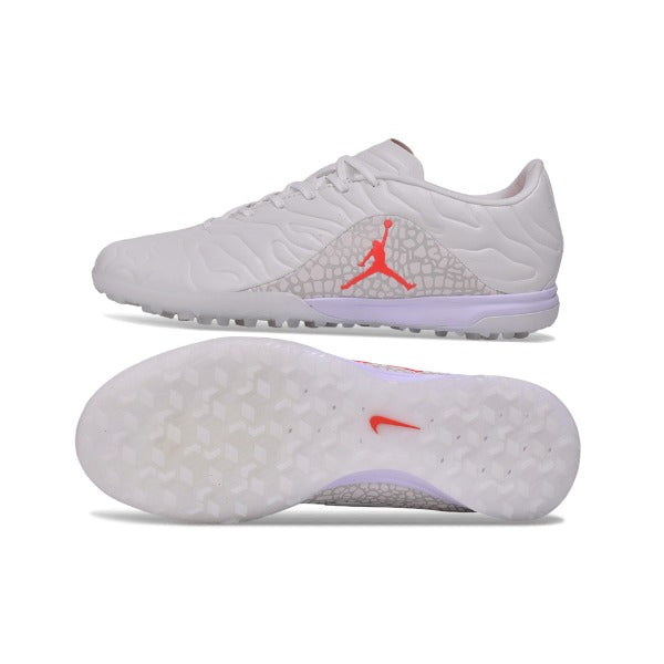 Nike Tiempo Maestro Pro White Jordan TF — Imagen 6