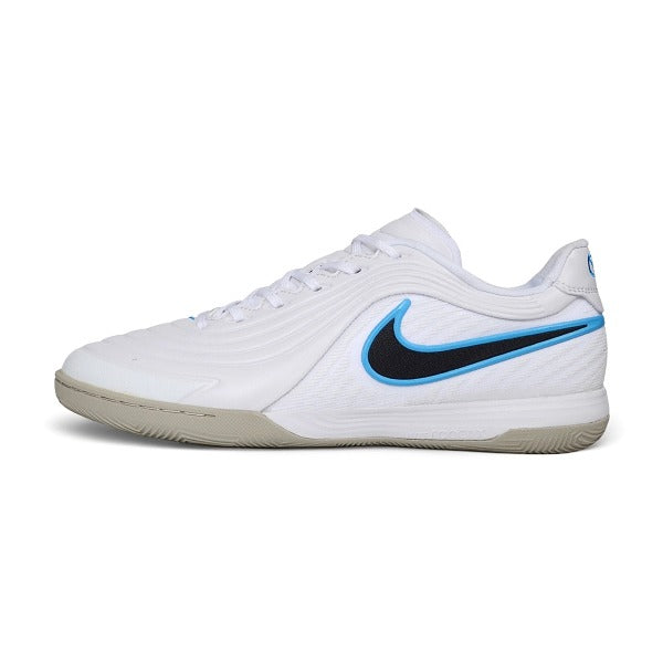 Nike Tiempo Reactgato White IC