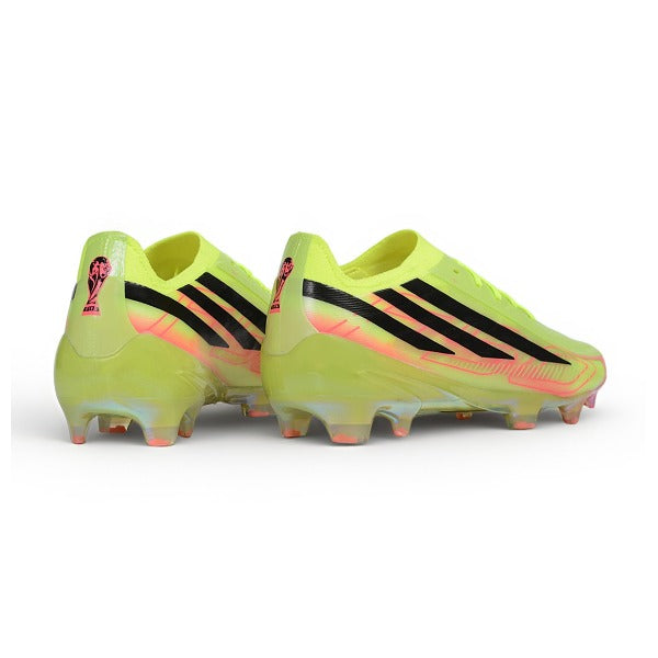 Adidas F50 Hyperfast Elite Too Light World Cup Pack FG — Bild 3