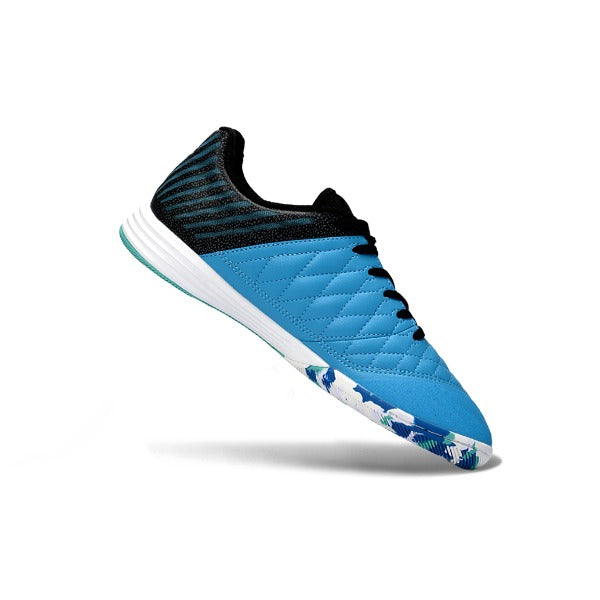 Nike Lunar Gato II Black and Blue IC — Bild 5