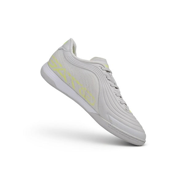 Nike Tiempo Reactgato Gray IC — Image 5