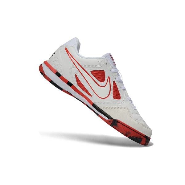 Nike SB Gato x Supreme White and Red IC — Bild 5