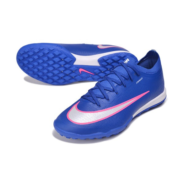 Nike Mercurial Vapor 17 Elite Blue TF — Bild 2