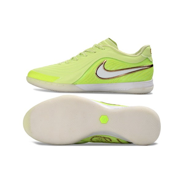 Nike Tiempo Reactgato Light Green IC — Bild 6