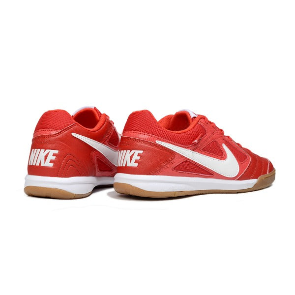 Nike SB Gato x Supreme Red and White IC — Bild 3
