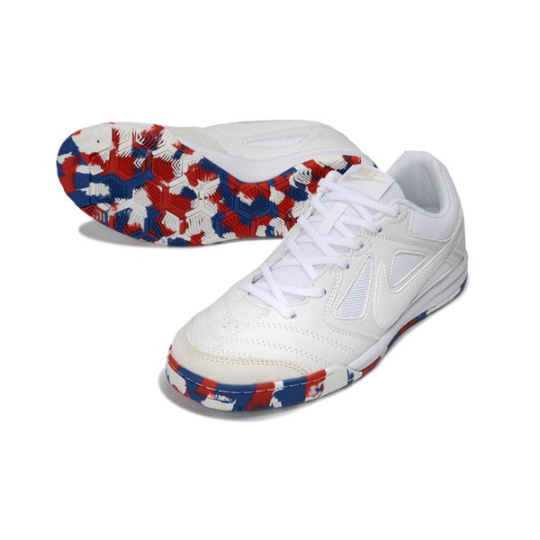 Nike SB Gato x Supreme White Pattern Sole IC — Bild 2