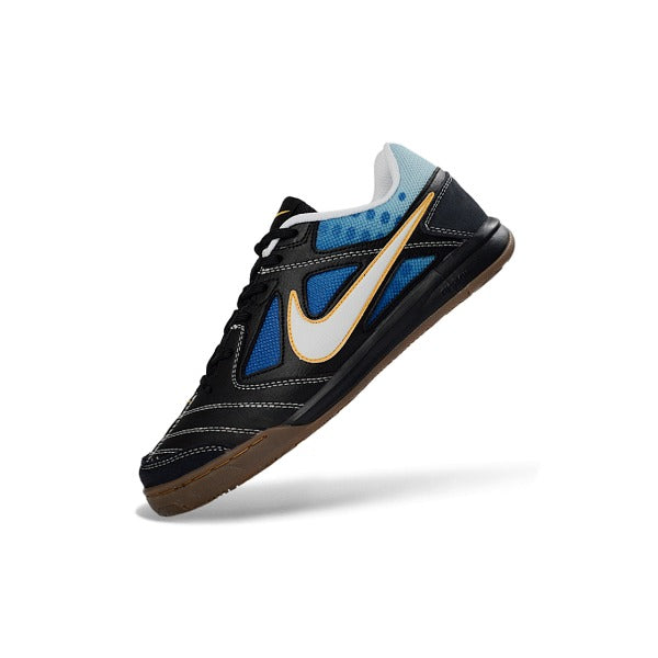 Nike SB Gato x Supreme Black, Blue and Gold IC — Bild 4