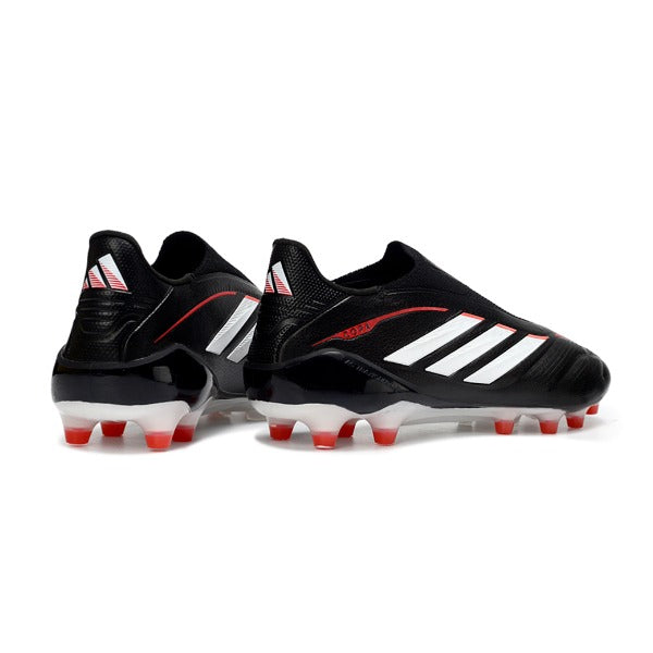 Chuteiras Adidas Copa Pure 4 Laceless Elite Immortal DNA Pack FG — Imagem 3