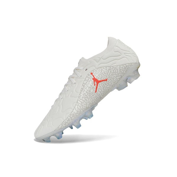 Nike Tiempo Maestro Elite Jordan White Pack FG — Bild 4