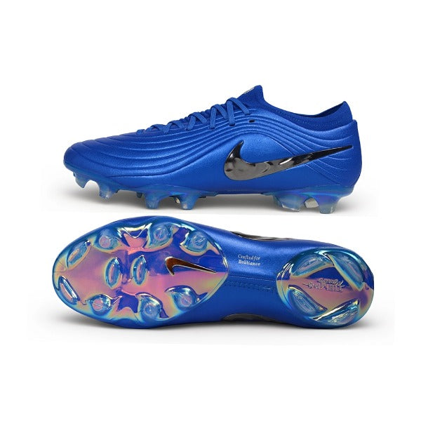 Nike Tiempo Maestro Elite Blue FG — Imagen 6