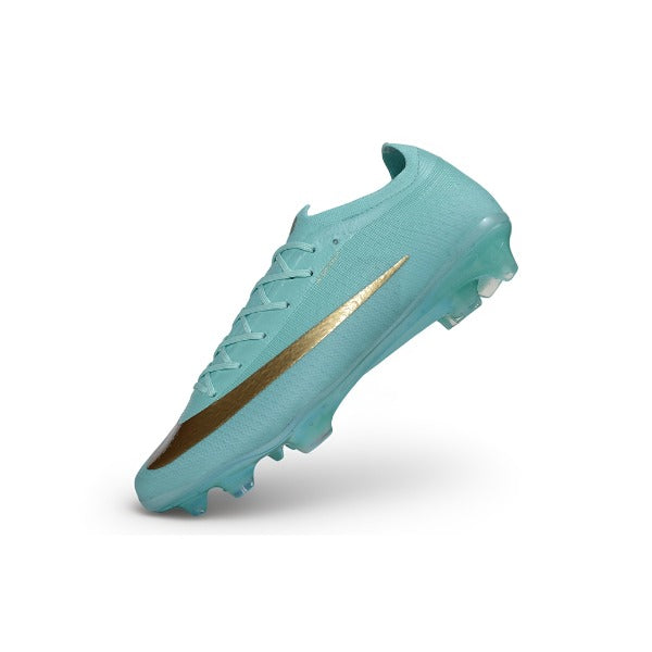 Nike Mercurial Vapor 17 Elite Aqua Green FG — Bild 4