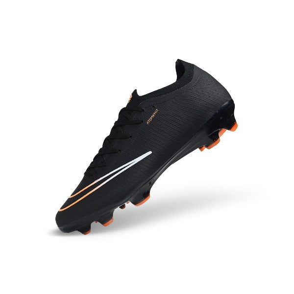 Nike Mercurial Vapor 17 Elite Black FG — Bild 4