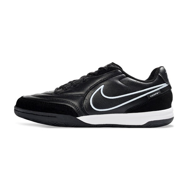 Nike Tiempo Streetgato Black IC