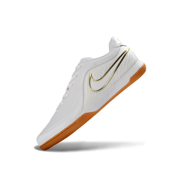 Nike Tiempo Reactgato White and Orange IC — Bild 4