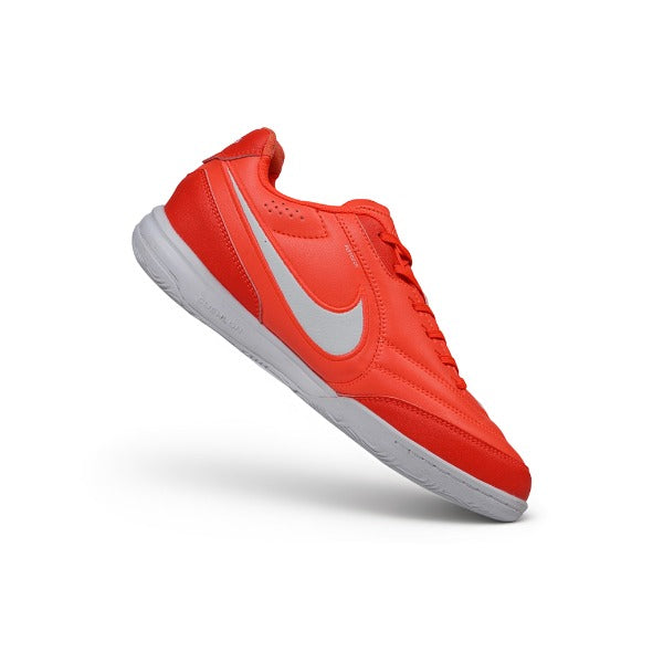 Nike Tiempo Streetgato Red and White IC — Immagine 5