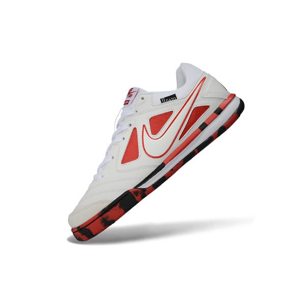 Nike SB Gato x Supreme White and Red IC — Bild 4