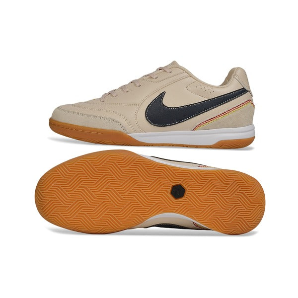 Nike Tiempo Streetgato Beige IC — Immagine 6