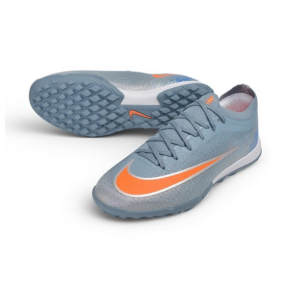 Nike Mercurial Vapor 17 Elite Light Blue TF — Imagen 2