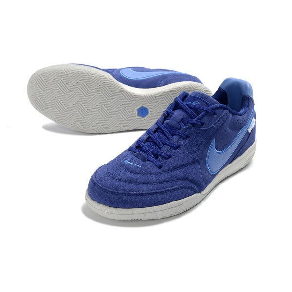 Nike Tiempo Streetgato Blue IC — Bild 2