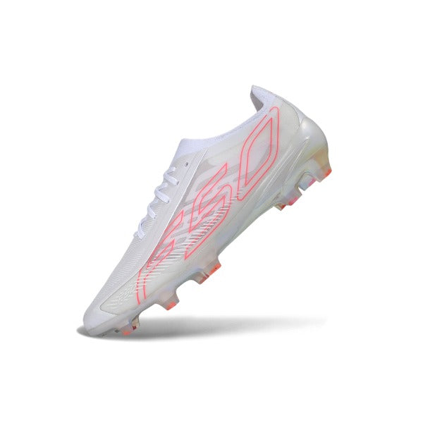 Adidas F50 Hyperfast Elite White FG — Bild 4