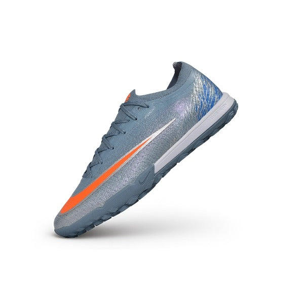 Nike Mercurial Vapor 17 Elite Light Blue TF — Imagen 4