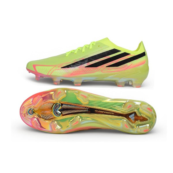 Adidas F50 Hyperfast Elite Too Light World Cup Pack FG — Bild 6