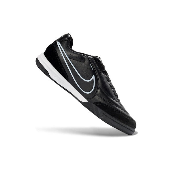 Nike Tiempo Streetgato Black IC — Bild 5