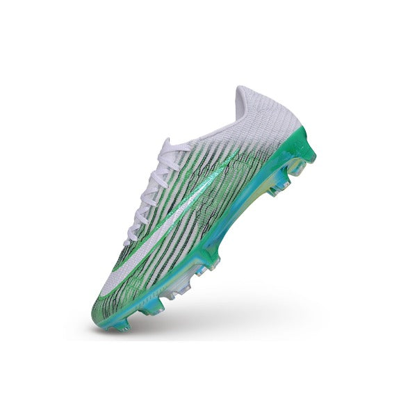 Nike Mercurial Superfly 11 Elite White and Green FG — Bild 4