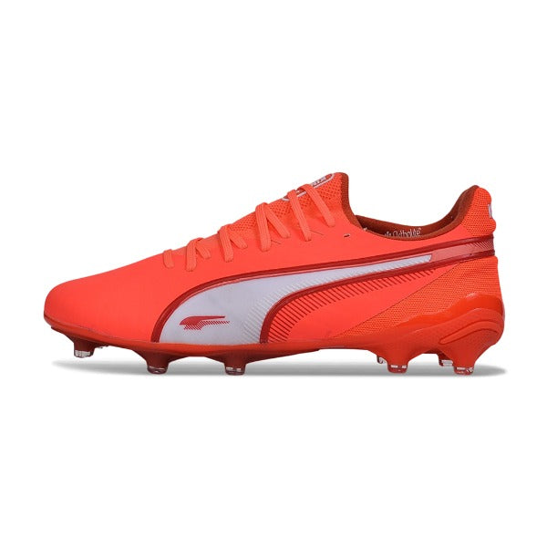 Puma King Ultimate Red FG