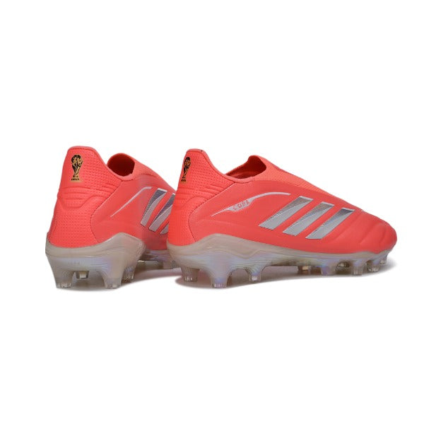 Adidas Copa Pure 4 Laceless Elite Road to Glory Pack FG — Image 3