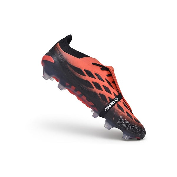 Adidas Predator 26 Elite Orange Chavarria Pack FG — Bild 5