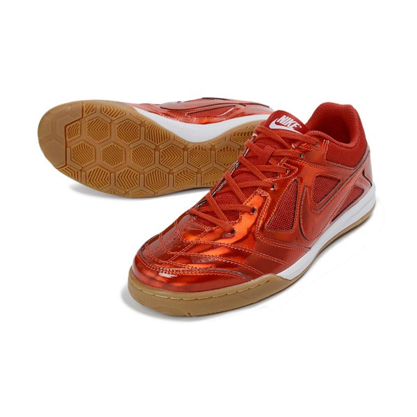 Nike SB Gato x Supreme Metallic Red IC — Bild 2