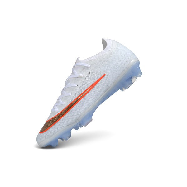 Nike Mercurial Vapor 17 Elite White FG — Bild 4